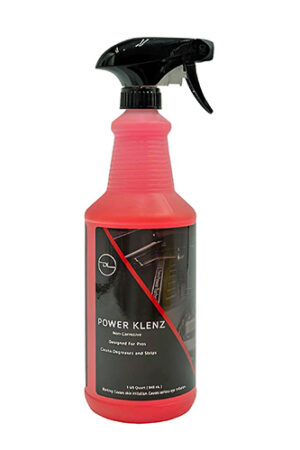 Power Klenz – Heavy-Duty Automotive Degreaser | Detail Logix