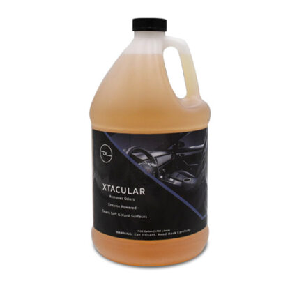 XTACULAR - Carpet/Fabric Cleaner