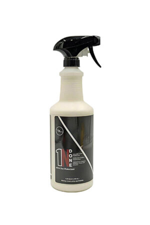 1NDone All-in-One Spray Protectant for Paint, Trim & Interior | Detail Logix