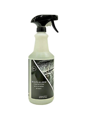 Multi-Kleen- All Purpose Cleaner | Detail Logix