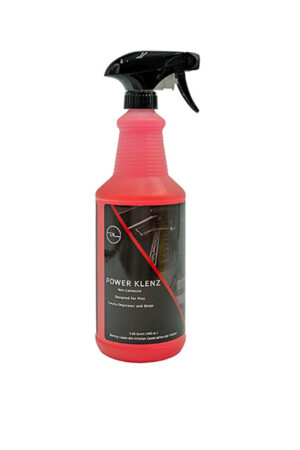 Power Klenz – Heavy-Duty Automotive Degreaser | Detail Logix