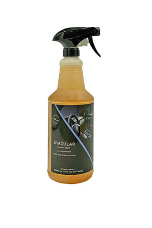 XTACULAR – Enzyme Carpet & Fabric Cleaner  | Detail Logix