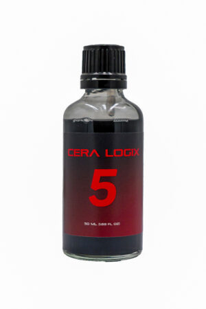CERA LOGIX Graphene Ceramic Coating | Detail Logix